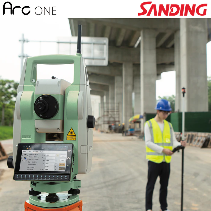 ARC One 4