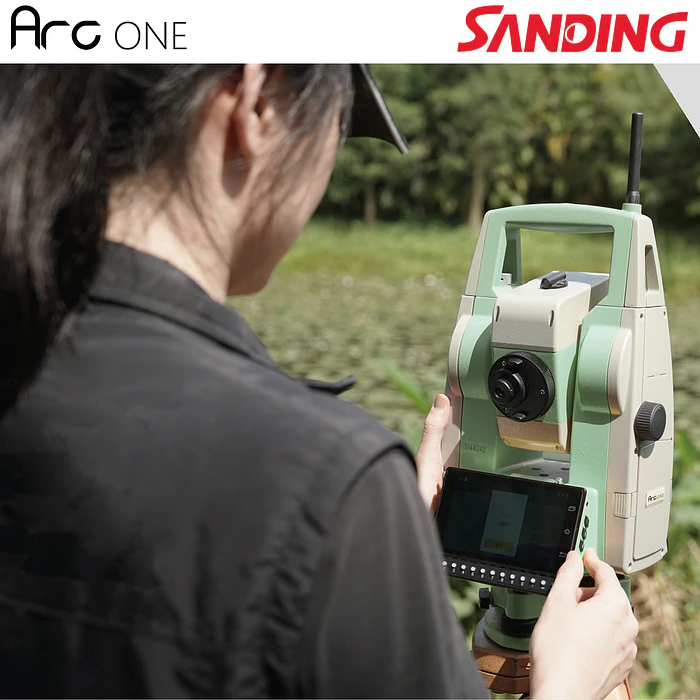 ARC One 5