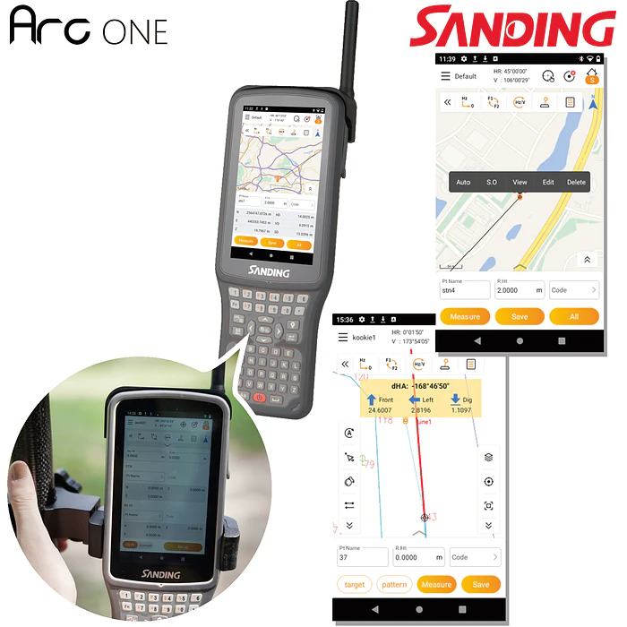 ARC One 7