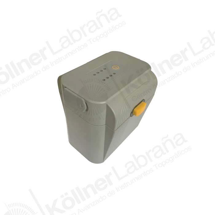 Porta baterías externo GNSS Sanding 2