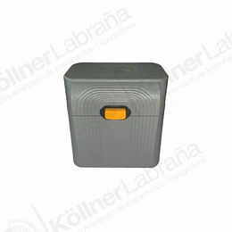 Porta baterías externo GNSS Sanding