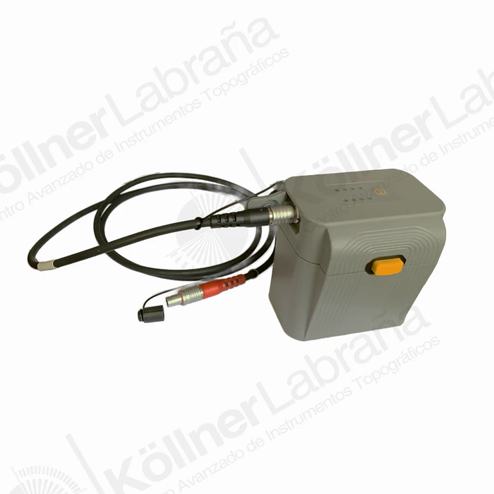 Porta baterías externo GNSS Sanding 3
