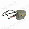 Porta baterías externo GNSS Sanding 3