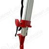 Trípode de Aluminio Universal (doble freno) 2
