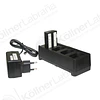 Cargador GNSS Sanding 1