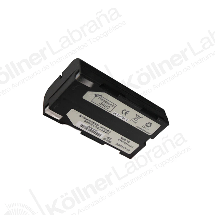 Batería Sanding GNSS 2