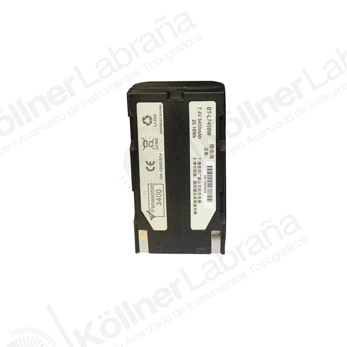 Batería Sanding GNSS 3