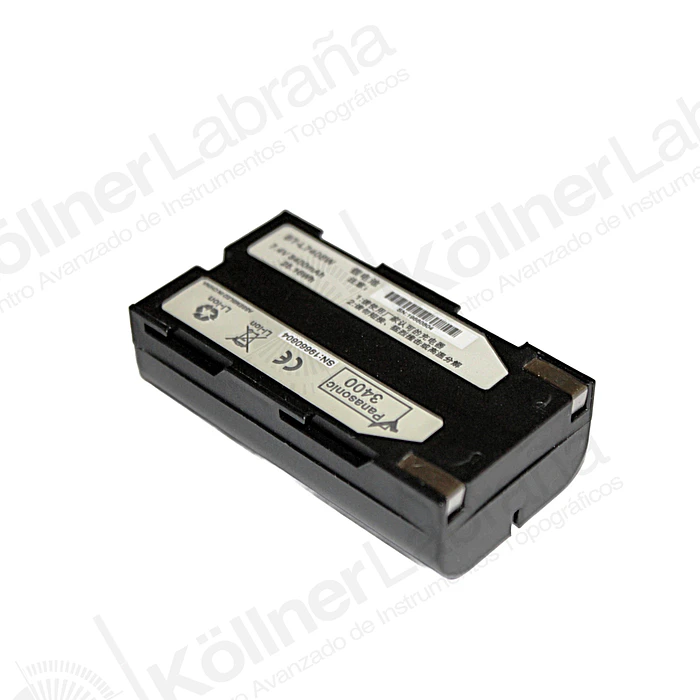 Batería Sanding GNSS 5