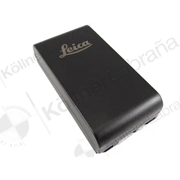 Batería leica GEB 111 (Alternativa)