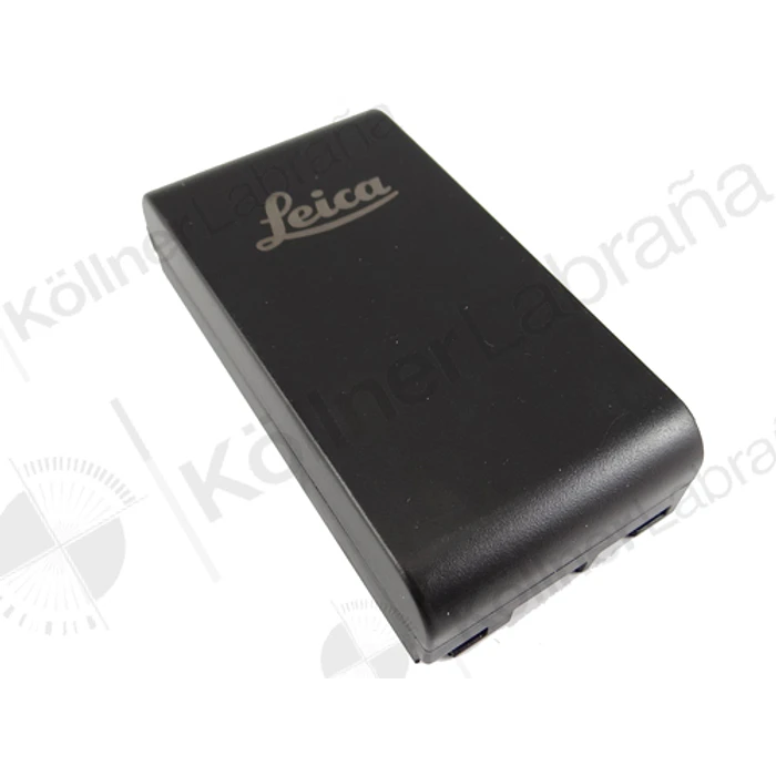 Batería leica GEB 111 (Alternativa) 3