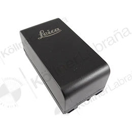 Batería leica GEB 121 (Alternativa)
