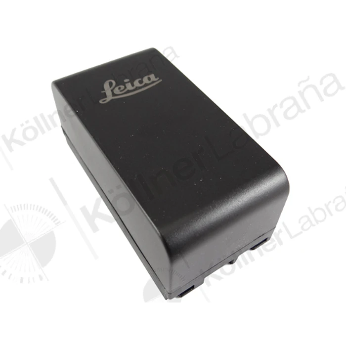 Batería leica GEB 121 (Alternativa) 3