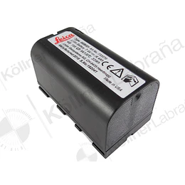 Batería leica GEB 221 (Alternativa)