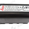 Batería leica GEB 221 (Alternativa) 3