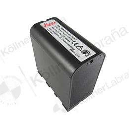 Batería leica GEB 242 (Alternativa)