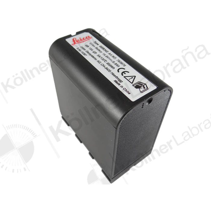 Batería leica GEB 242 (Alternativa) 1