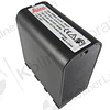 Batería leica GEB 242 (Alternativa) 1
