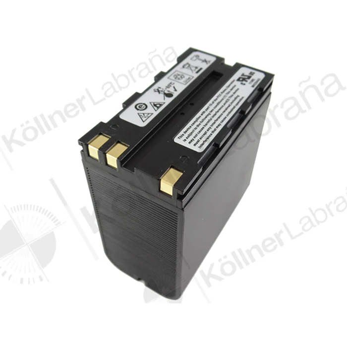 Batería leica GEB 242 (Alternativa) 2