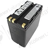 Batería leica GEB 242 (Alternativa) 2