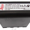 Batería leica GEB 242 (Alternativa) 3