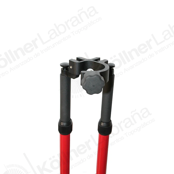 Bípode para jalón 1
