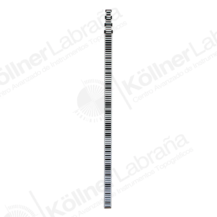 Mira digital aluminio sanding para SL15/SL07 5mts (NSA-50M) 2