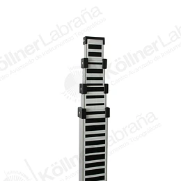Mira digital aluminio sanding para SL15/SL07 5mts (NSA-50M)