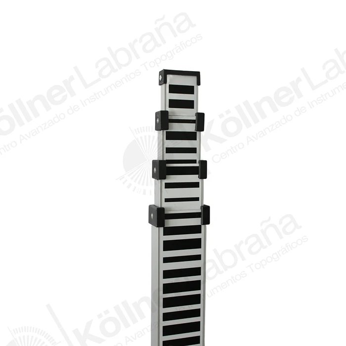 Mira digital aluminio sanding para SL15/SL07 5mts (NSA-50M) 1