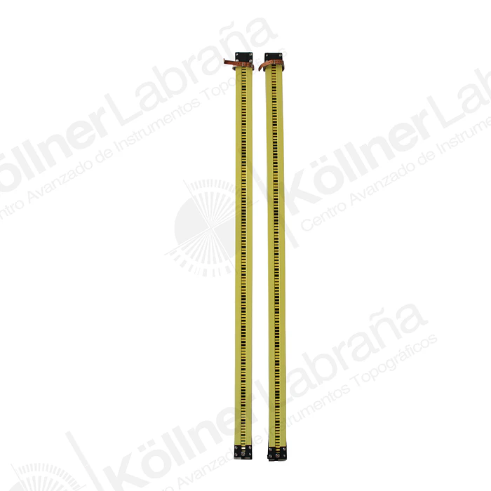 Mira digital Sanding para SL-03/SL-07 Invar 2mts (SI-2M) 3