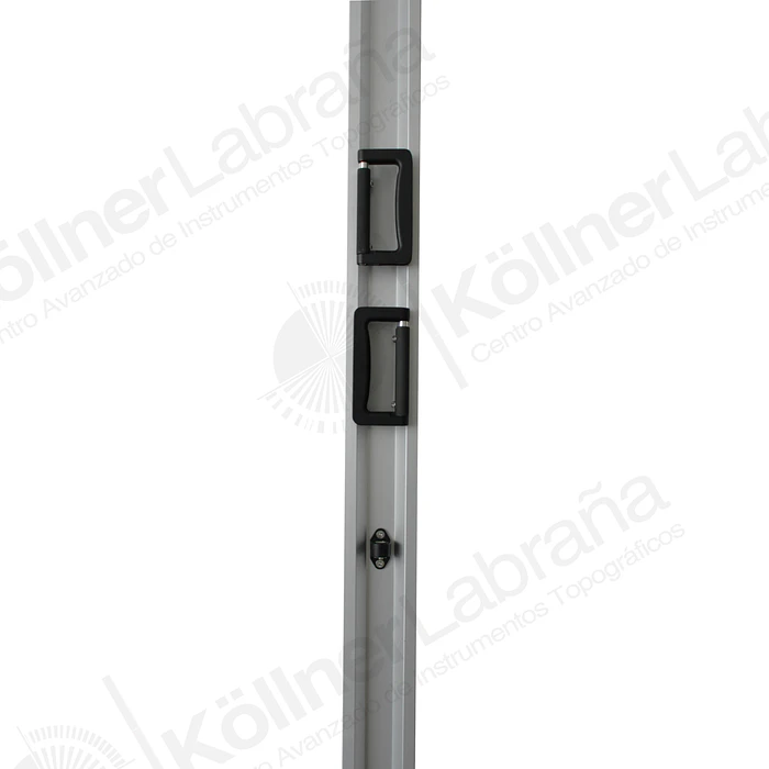 Mira digital Sanding para SL-03/SL-07 Invar 2mts (SI-2M) 6