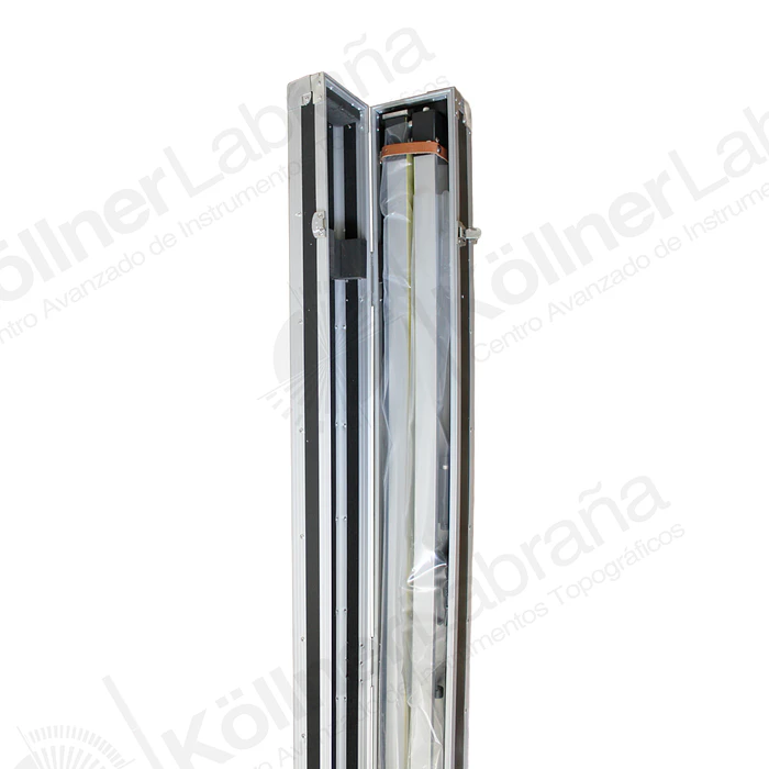 Mira digital Sanding para SL-03/SL-07 Invar 2mts (SI-2M) 8