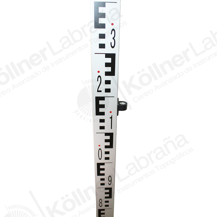 Mira digital Sanding para SL03/SL07 fibra 2MT (SSI-2M) 4
