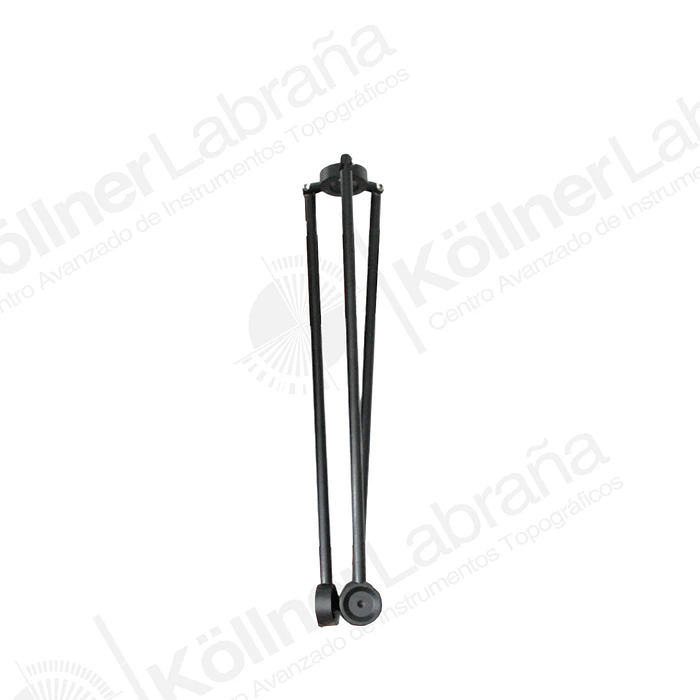 Estrella soporte para trípode 2