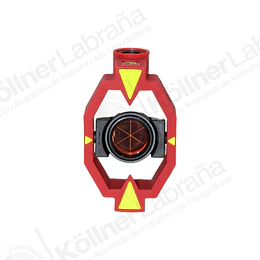Set miniprisma CTE 30mm + 4 bastones 30cm
