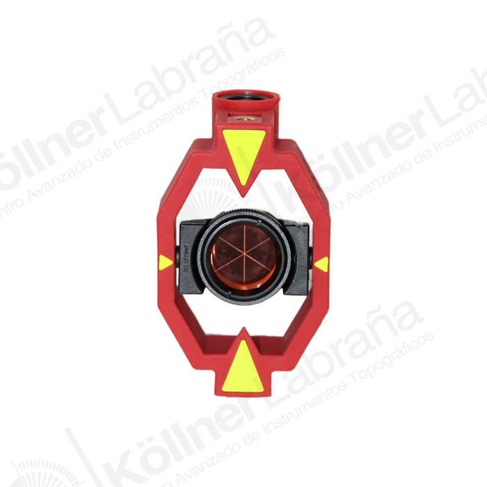 Set miniprisma CTE 30mm + 4 bastones 30cm 1