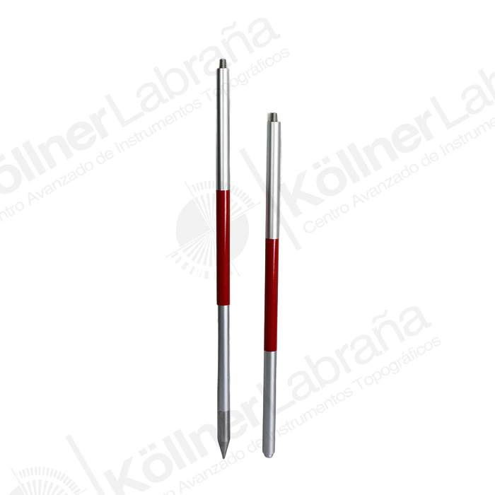 Set miniprisma CTE 30mm + 4 bastones 30cm 5