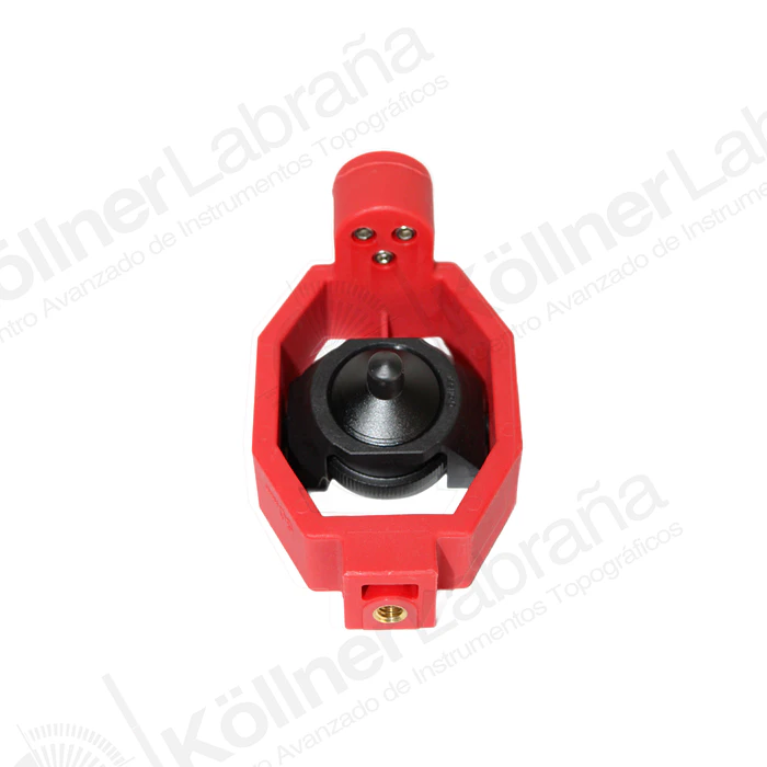 Set miniprisma CTE 30mm + 4 bastones 30cm 3