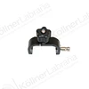 Bracket porta colectora 75mm 1
