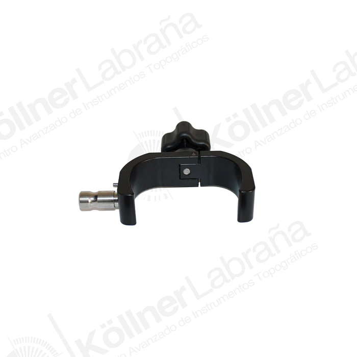 Bracket porta colectora 75mm 2