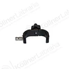 Bracket porta colectora 75mm 2