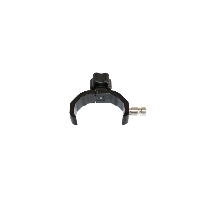 Bracket porta colectora 80mm 2