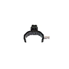 Bracket porta colectora 80mm 2