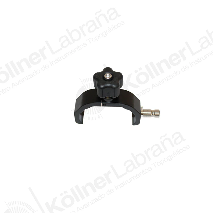 Bracket porta colectora 80mm 1