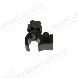 Porta bracket a jalón