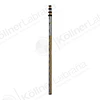 Mira digital aluminio sanding para SL15/SL07 5mts (NSA-50M) 3