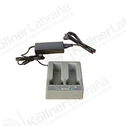 Cargador Trimble S series (Alternativo)