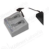 Cargador Trimble S series (Alternativo) 3