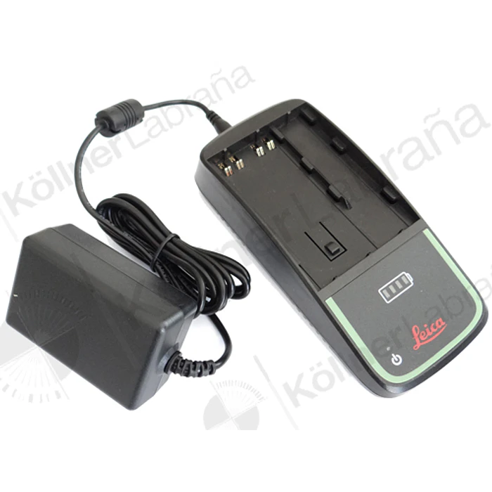 Cargador Leica GKL 311 (Alternativo) 2