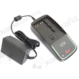 Cargador Leica GKL 311 (Alternativo)