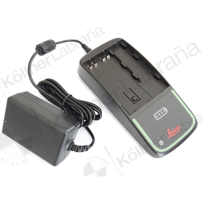 Cargador Leica GKL 311 (Alternativo) 1